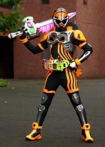 画像ギャラリー No.003のサムネイル画像 / 本日発売の「オール仮面ライダー　ライダーレボリューション」，新たなライダーやミッションを追加するアップデート情報が公開に