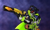画像ギャラリー No.004のサムネイル画像 / 「オール仮面ライダー ライダーレボリューション」，エグゼイドに必殺技を追加