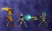 画像ギャラリー No.007のサムネイル画像 / 「オール仮面ライダー ライダーレボリューション」，エグゼイドに必殺技を追加