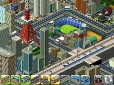 画像ギャラリー No.012のサムネイル画像 / Newニンテンドー3DS対応ソフト「A列車で行こう3D NEO」が12月1日に発売。2014年発売の「A列車で行こう3D」をNew3DS向けに最適化した決定版