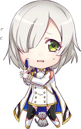 画像ギャラリー No.011のサムネイル画像 / 愛理のど真ん中直球勝負！：第1球「突然現れた私は，星娘？」