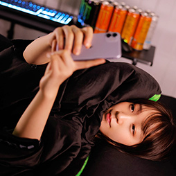 画像ギャラリー No.002のサムネイル画像 / Bauhutte，ゲーマー向けデスクやチェアがお得なクリスマスセールを開催