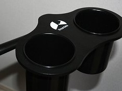 編集部員の買い物を好きに紹介する不定期連載「買い物Surfer」が復活。1万8000円のドリンクホルダーで給水してみる（「買い物Surfer」第6回）