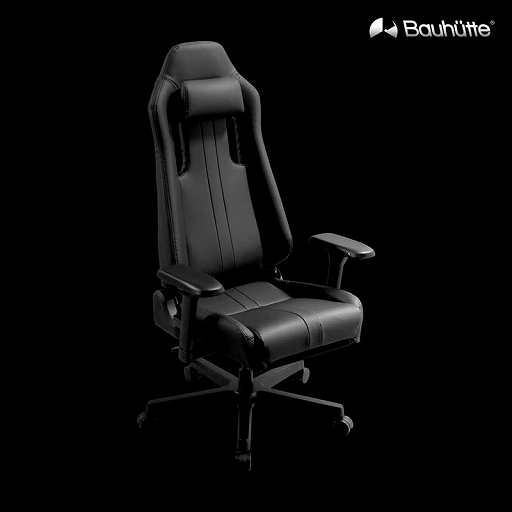 画像ギャラリー No.003のサムネイル画像 / Bauhutte，高級国産ゲーマー向けチェアのクラウドファンディングを開始