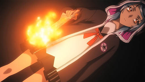 画像ギャラリー No.011のサムネイル画像 / 「アカシックリコード」のオープニングアニメが公開。THE ORAL CIGARETTESが歌う主題歌や，迫力ある戦闘シーンを収録