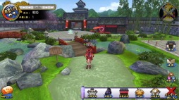 画像ギャラリー No.006のサムネイル画像 / PS4版「戦国修羅SOUL」の配信日が10月27日に決定。★4金武将「島津豊久」が手に入る事前登録受付も間もなく終了