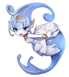画像ギャラリー No.004のサムネイル画像 / 石井浩一氏が手がける3DS「Ever Oasis 精霊とタネビトの蜃気楼」の体験版が本日より配信。バトルシステムなどを紹介する最新映像にも注目