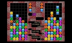 画像ギャラリー No.002のサムネイル画像 / 「セガ3D 復刻アーカイブス3 FINAL STAGE」に名作アクション「エイリアンシンドローム」とパズルゲーム「コラムス」の収録が決定