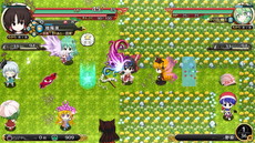 画像ギャラリー No.005のサムネイル画像 / 「東方深秘録」や「不思議の幻想郷TOD -RELOADED-」，「東方紅舞闘V」がPlayStationプラットフォームに登場。HORIからアーケードスティックも