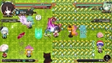 不思議の幻想郷TOD -RELOADED-