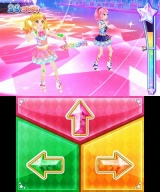 アイカツスターズ！Myスペシャルアピール