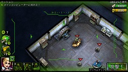 画像ギャラリー No.006のサムネイル画像 / 「バットマン：アーカム・アンダーワールド」，ハーレイ・クインが登場するPVを公開