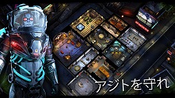 バットマン：アーカム・アンダーワールド