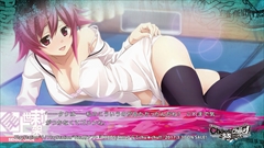 画像ギャラリー No.006のサムネイル画像 / 「CHAOS;CHILD らぶchu☆chu!!」，妄想が捗るシーンが満載のプレイムービーが公開。初回特典に「CHIYO-ST.LIVE 2017 -GENESIS-」チケット優先購入申込券の封入も決定