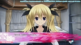 画像ギャラリー No.002のサムネイル画像 / 「CHAOS;CHILD らぶchu☆chu!!」，ヒロイン別プレイムービー「有村雛絵編」を公開