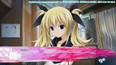 画像ギャラリー No.003のサムネイル画像 / 「CHAOS;CHILD らぶchu☆chu!!」，ヒロイン別プレイムービー「有村雛絵編」を公開