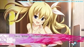 画像ギャラリー No.004のサムネイル画像 / 「CHAOS;CHILD らぶchu☆chu!!」，ヒロイン別プレイムービー「有村雛絵編」を公開