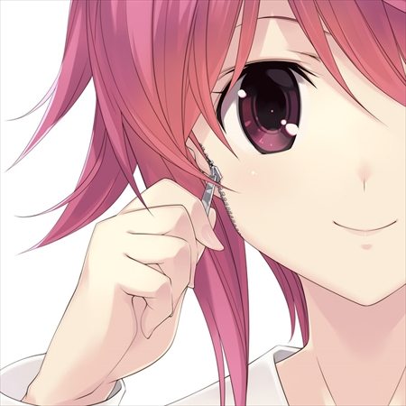画像ギャラリー No.006のサムネイル画像 / 「CHAOS;CHILD らぶchu☆chu!!」，ヒロイン別プレイムービー「有村雛絵編」を公開