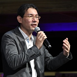 画像ギャラリー No.021のサムネイル画像 / ［TGS 2016］メインキャラを演じる声優5人が集合。アニメとアプリを融合させた挑戦的な新作「拡張少女系トライナリー」ステージをレポート