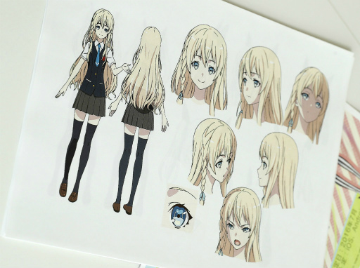 画像ギャラリー No.013のサムネイル画像 / 「拡張少女系トライナリー」で見せた，ガストと東映アニメの新たな挑戦――すべては少女たちを実在させるために