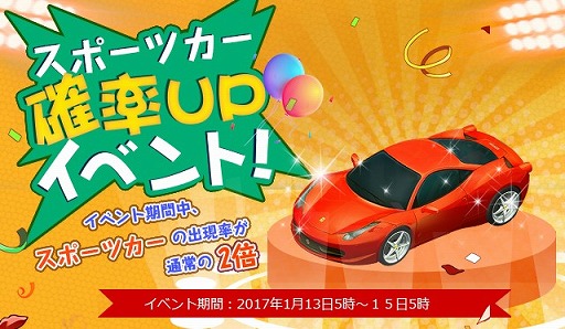画像ギャラリー No.002のサムネイル画像 / 「恋する胸キュン牧場」，新イベント「レーシング大会」が開催。Twitterキャンペーンも