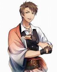 画像ギャラリー No.012のサムネイル画像 / ヘビースモーカーの芥川龍之介に，極度な潔癖症の泉 鏡花……「文豪とアルケミスト」に登場する文豪達は実際どんな人物だったのかを紹介