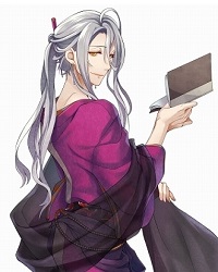 画像ギャラリー No.017のサムネイル画像 / ヘビースモーカーの芥川龍之介に，極度な潔癖症の泉 鏡花……「文豪とアルケミスト」に登場する文豪達は実際どんな人物だったのかを紹介