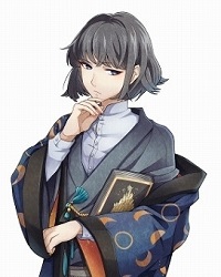 画像ギャラリー No.026のサムネイル画像 / ヘビースモーカーの芥川龍之介に，極度な潔癖症の泉 鏡花……「文豪とアルケミスト」に登場する文豪達は実際どんな人物だったのかを紹介