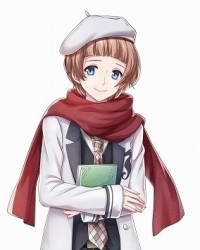 画像ギャラリー No.027のサムネイル画像 / ヘビースモーカーの芥川龍之介に，極度な潔癖症の泉 鏡花……「文豪とアルケミスト」に登場する文豪達は実際どんな人物だったのかを紹介