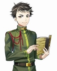 画像ギャラリー No.030のサムネイル画像 / ヘビースモーカーの芥川龍之介に，極度な潔癖症の泉 鏡花……「文豪とアルケミスト」に登場する文豪達は実際どんな人物だったのかを紹介
