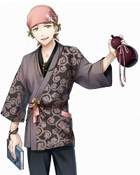 画像ギャラリー No.036のサムネイル画像 / ヘビースモーカーの芥川龍之介に，極度な潔癖症の泉 鏡花……「文豪とアルケミスト」に登場する文豪達は実際どんな人物だったのかを紹介