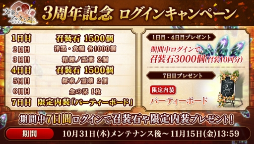画像ギャラリー No.013のサムネイル画像 / 「乙女チック4Gamer」第228回：11月で3周年を迎えた「文豪とアルケミスト」を特集。文学書を守るため，文豪を転生させて“侵蝕者”と戦うSLG