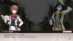 画像ギャラリー No.006のサムネイル画像 / 推し文豪が必ず見つかる！　今からはじめる「文豪とアルケミスト」のススメ