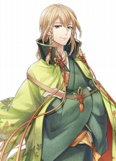 画像ギャラリー No.009のサムネイル画像 / 推し文豪が必ず見つかる！　今からはじめる「文豪とアルケミスト」のススメ