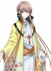 画像ギャラリー No.010のサムネイル画像 / 推し文豪が必ず見つかる！　今からはじめる「文豪とアルケミスト」のススメ