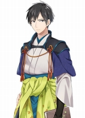 画像ギャラリー No.011のサムネイル画像 / 推し文豪が必ず見つかる！　今からはじめる「文豪とアルケミスト」のススメ