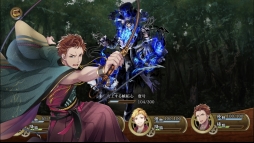 画像ギャラリー No.020のサムネイル画像 / 推し文豪が必ず見つかる！　今からはじめる「文豪とアルケミスト」のススメ