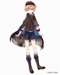画像ギャラリー No.033のサムネイル画像 / 推し文豪が必ず見つかる！　今からはじめる「文豪とアルケミスト」のススメ