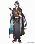 画像ギャラリー No.038のサムネイル画像 / 推し文豪が必ず見つかる！　今からはじめる「文豪とアルケミスト」のススメ