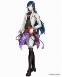画像ギャラリー No.041のサムネイル画像 / 推し文豪が必ず見つかる！　今からはじめる「文豪とアルケミスト」のススメ