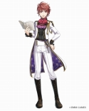 画像ギャラリー No.043のサムネイル画像 / 推し文豪が必ず見つかる！　今からはじめる「文豪とアルケミスト」のススメ