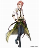 画像ギャラリー No.049のサムネイル画像 / 推し文豪が必ず見つかる！　今からはじめる「文豪とアルケミスト」のススメ