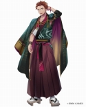 画像ギャラリー No.050のサムネイル画像 / 推し文豪が必ず見つかる！　今からはじめる「文豪とアルケミスト」のススメ