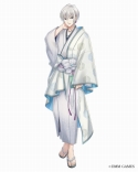 画像ギャラリー No.053のサムネイル画像 / 推し文豪が必ず見つかる！　今からはじめる「文豪とアルケミスト」のススメ