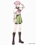 画像ギャラリー No.058のサムネイル画像 / 推し文豪が必ず見つかる！　今からはじめる「文豪とアルケミスト」のススメ