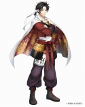 画像ギャラリー No.059のサムネイル画像 / 推し文豪が必ず見つかる！　今からはじめる「文豪とアルケミスト」のススメ
