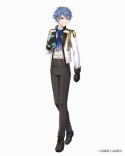 画像ギャラリー No.060のサムネイル画像 / 推し文豪が必ず見つかる！　今からはじめる「文豪とアルケミスト」のススメ