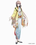 画像ギャラリー No.064のサムネイル画像 / 推し文豪が必ず見つかる！　今からはじめる「文豪とアルケミスト」のススメ
