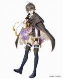 画像ギャラリー No.069のサムネイル画像 / 推し文豪が必ず見つかる！　今からはじめる「文豪とアルケミスト」のススメ