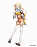 画像ギャラリー No.071のサムネイル画像 / 推し文豪が必ず見つかる！　今からはじめる「文豪とアルケミスト」のススメ